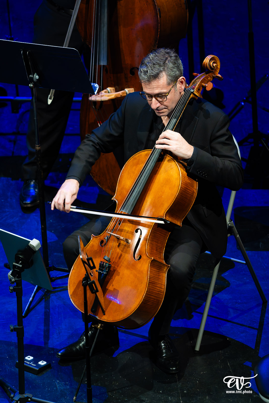 LA PHILHARMONIE DE POCHE